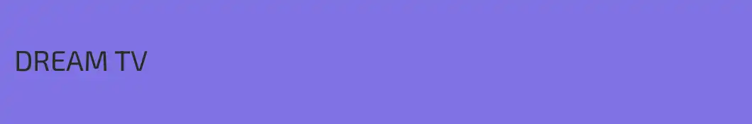 DREAM TV